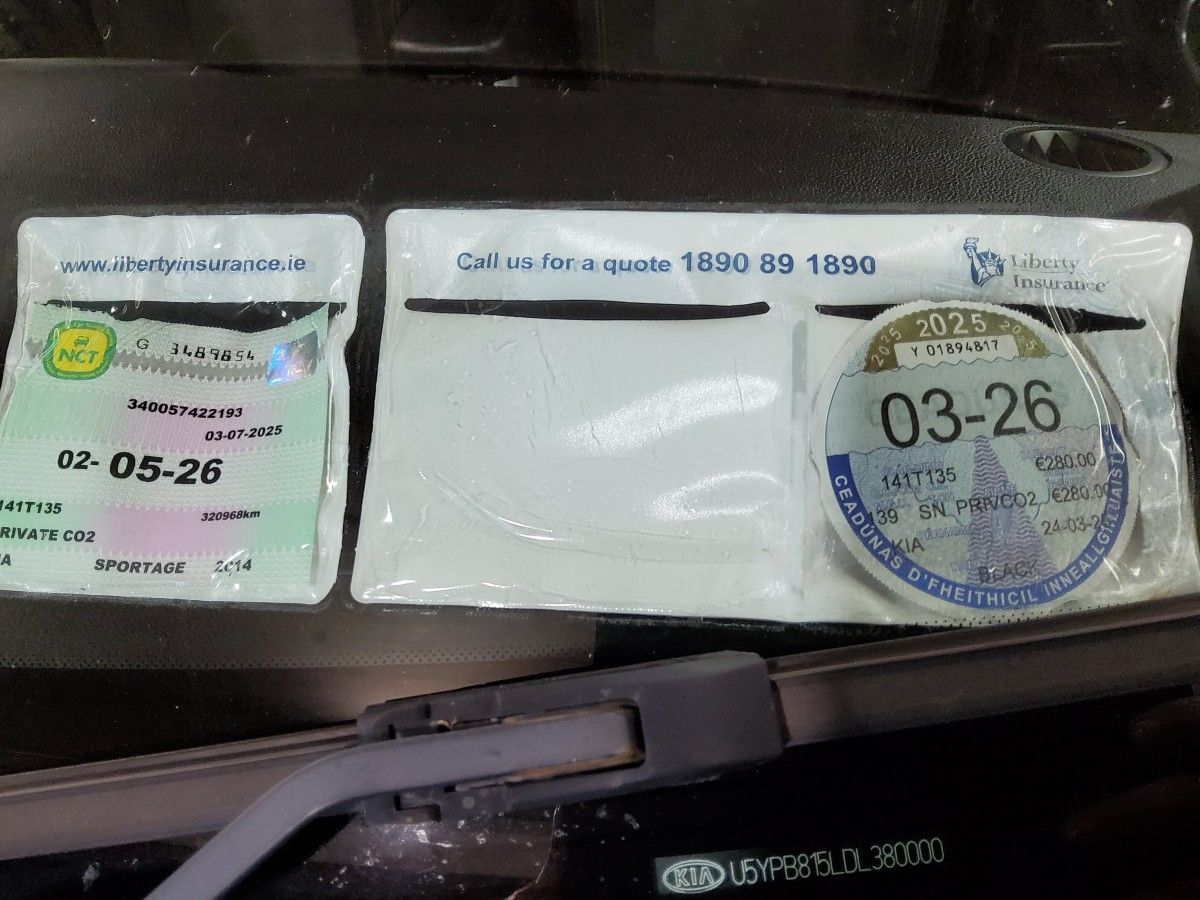 Kia Sportage 1.7 D LXE 2WD