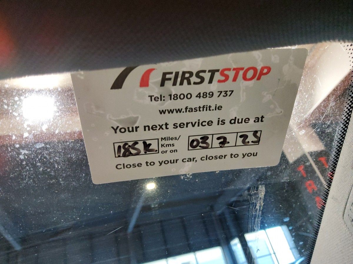 Volkswagen Golf 1.4 Base