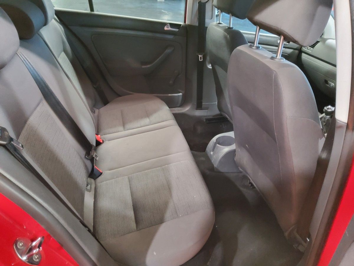 Volkswagen Golf 1.4 Base