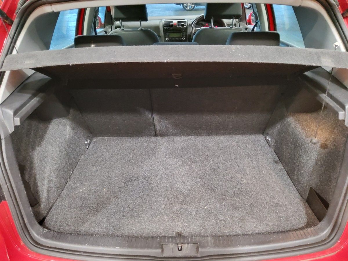 Volkswagen Golf 1.4 Base