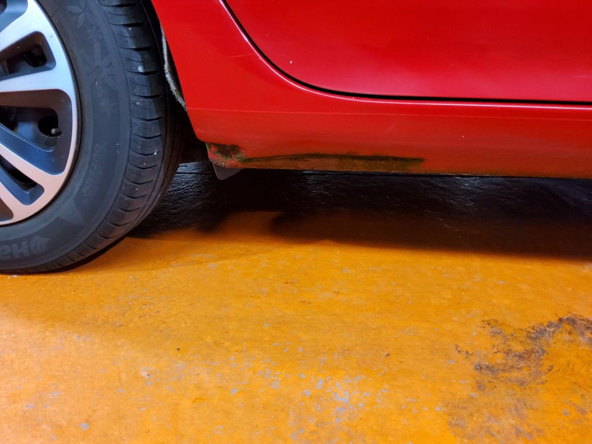 Volkswagen Golf 1.4 Base