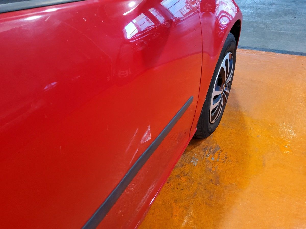 Volkswagen Golf 1.4 Base