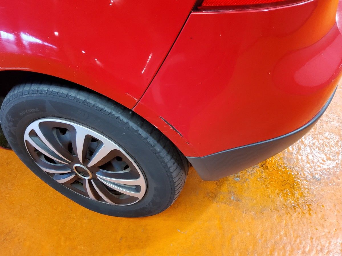 Volkswagen Golf 1.4 Base