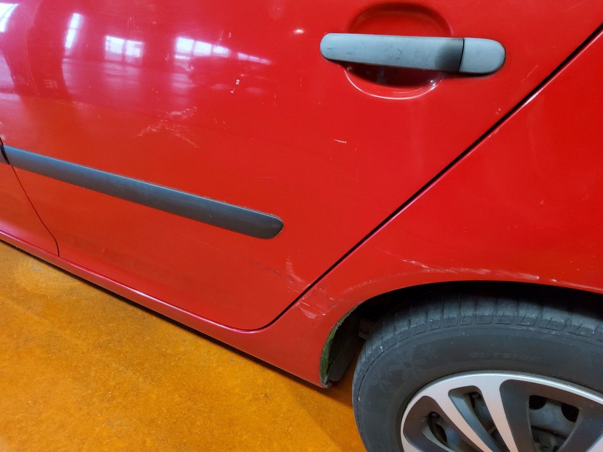 Volkswagen Golf 1.4 Base