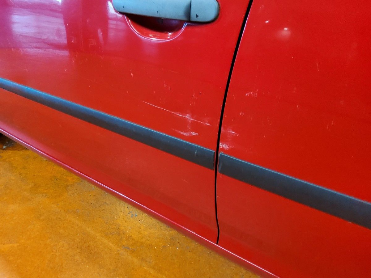 Volkswagen Golf 1.4 Base