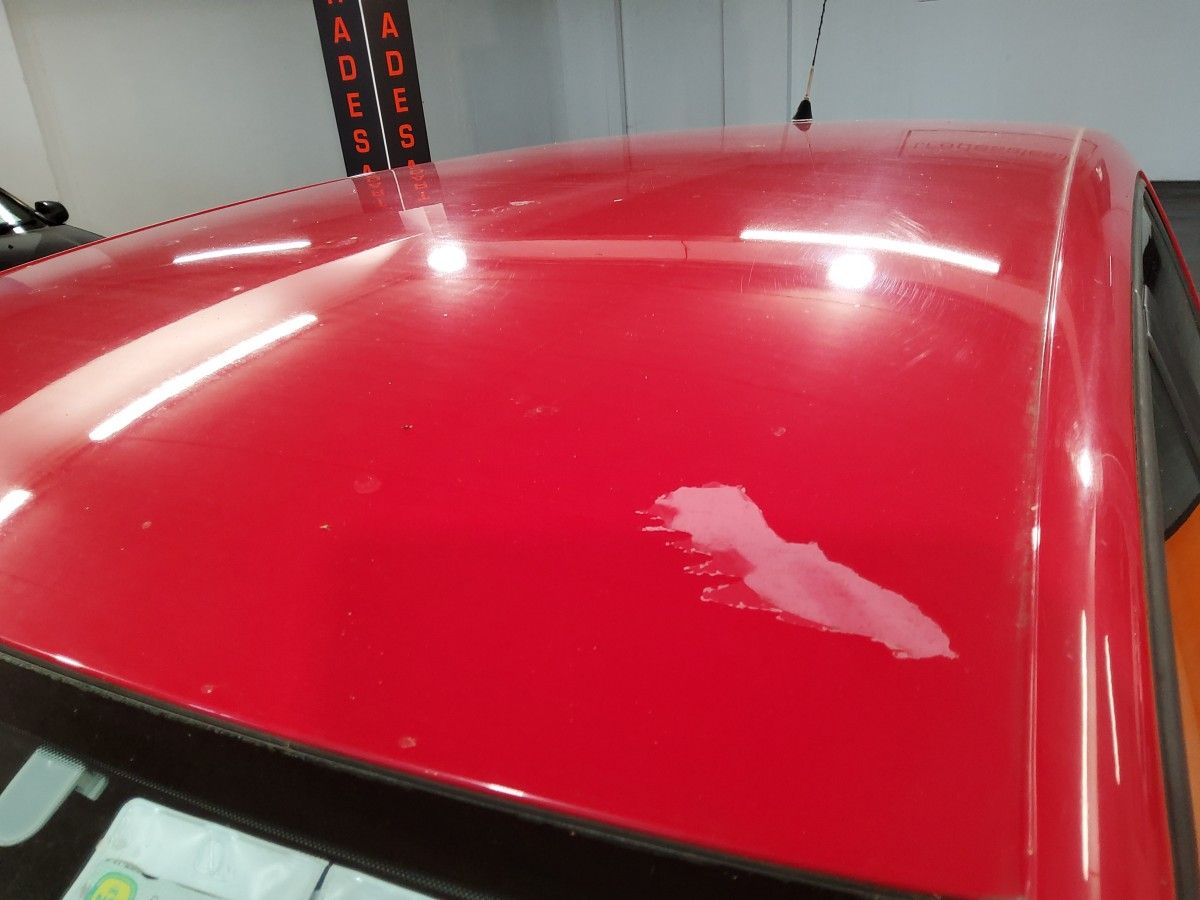 Volkswagen Golf 1.4 Base