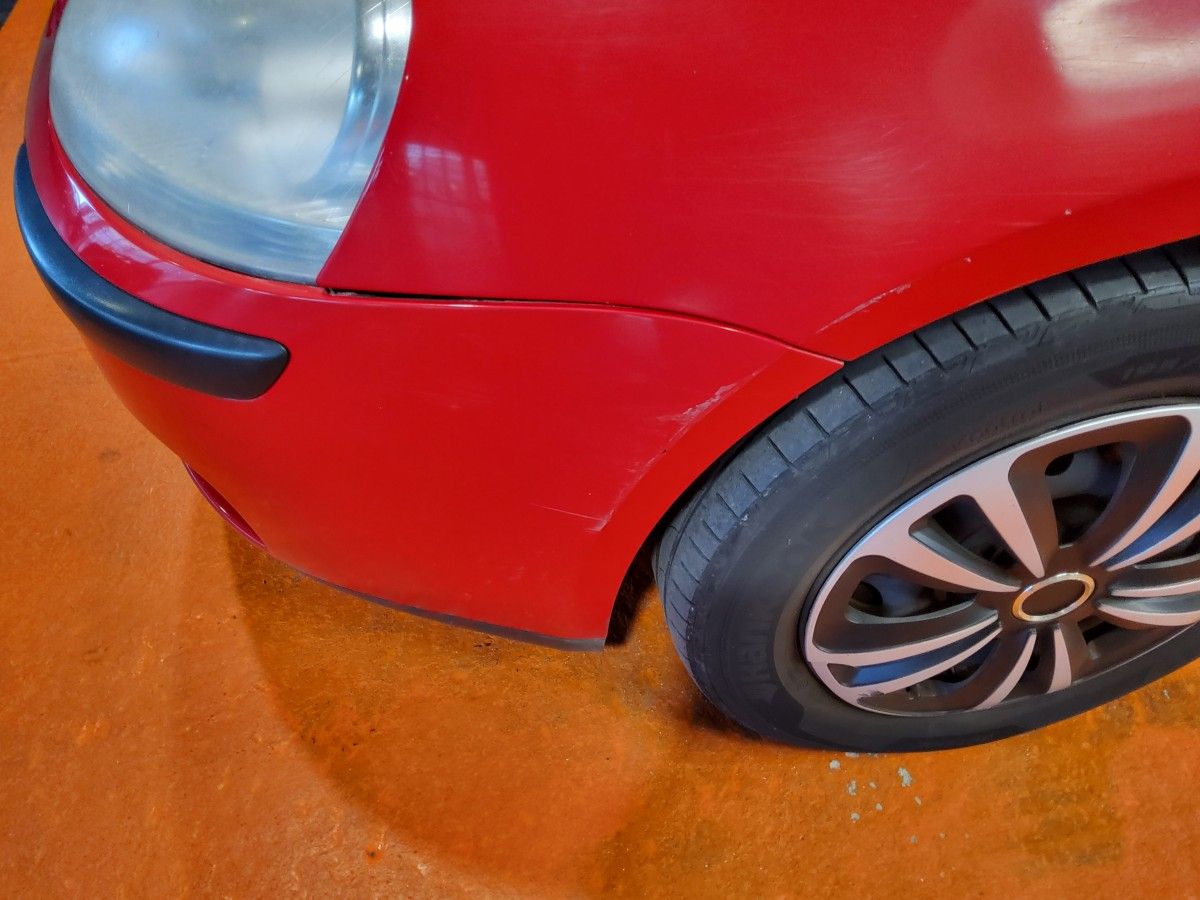 Volkswagen Golf 1.4 Base