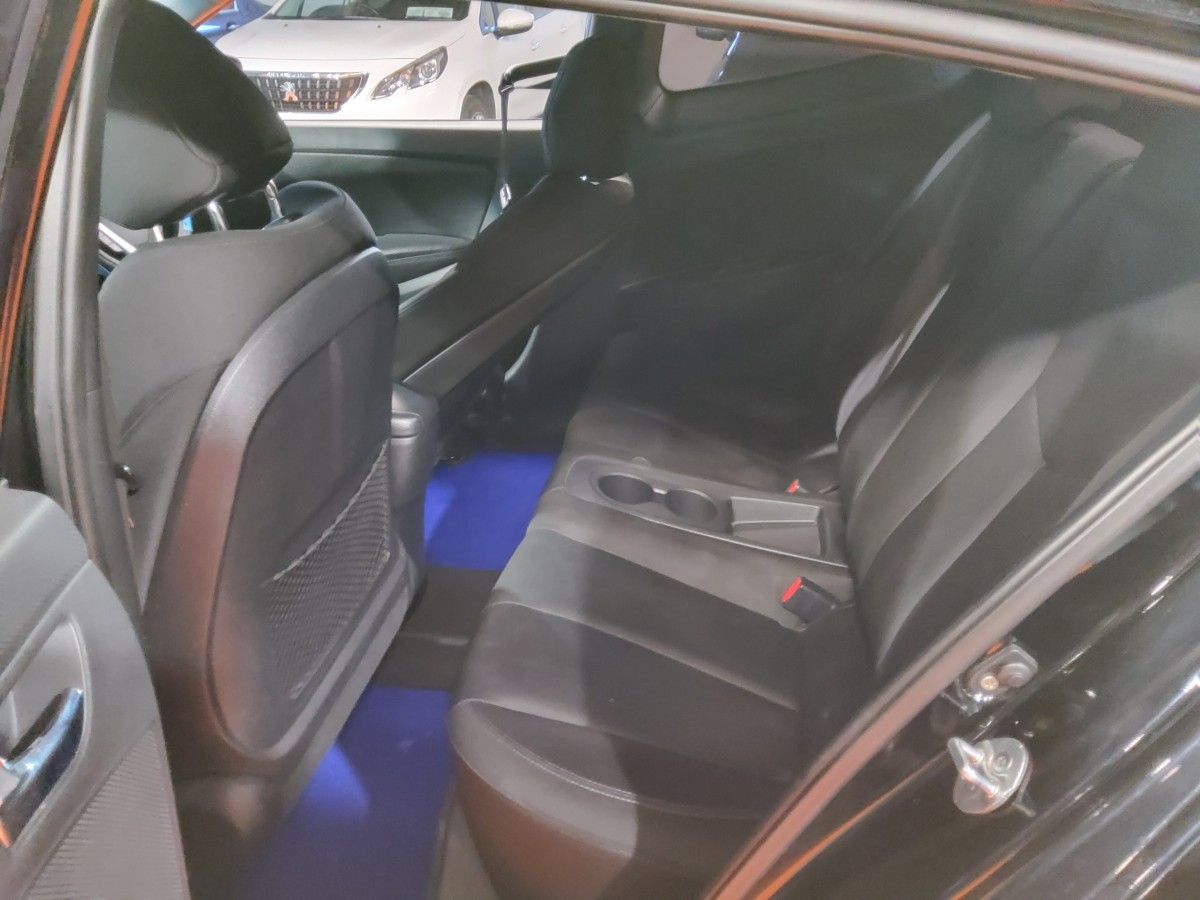 Hyundai Veloster 1.6 Petrol 3DR