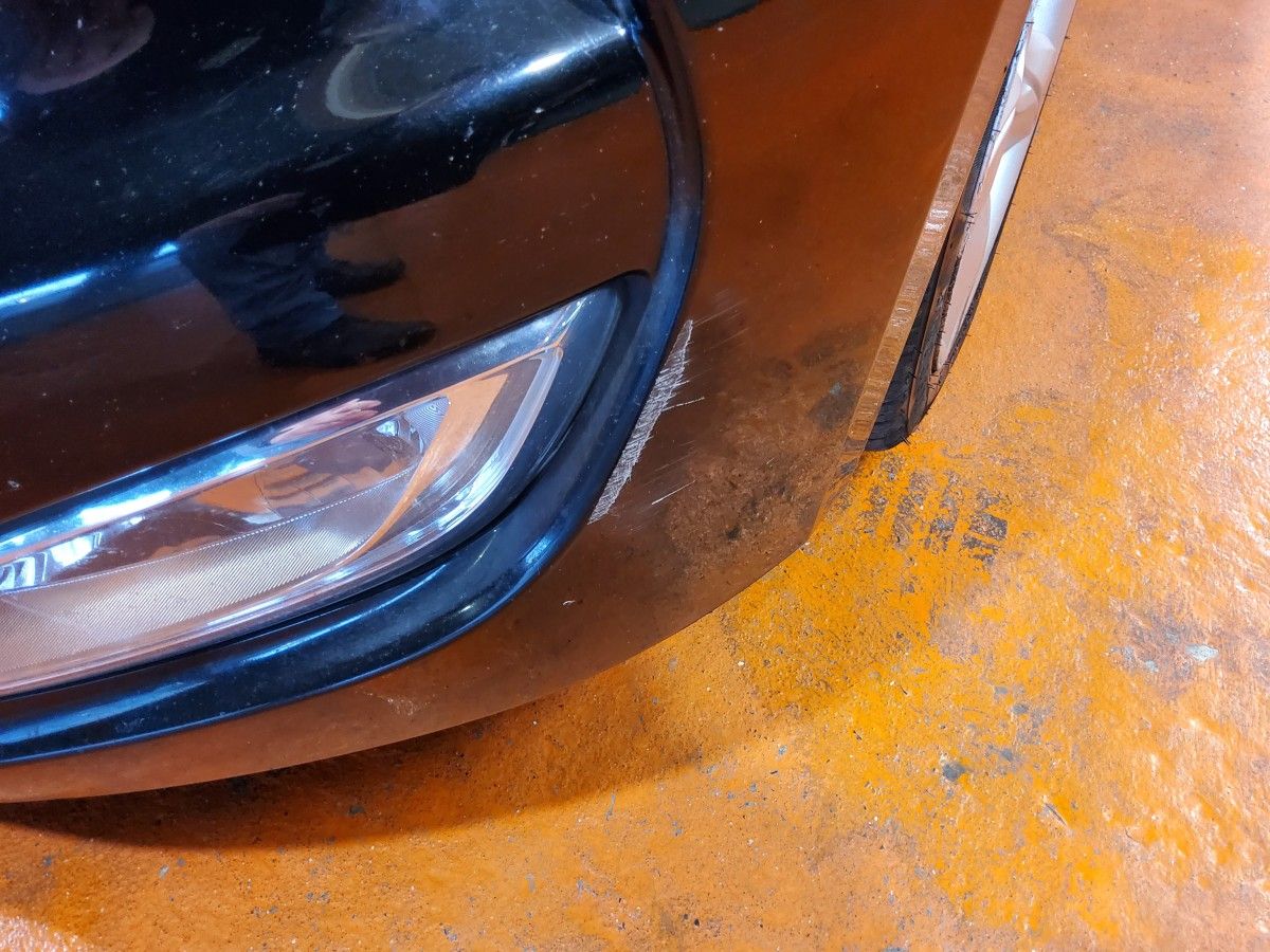 Hyundai Veloster 1.6 Petrol 3DR