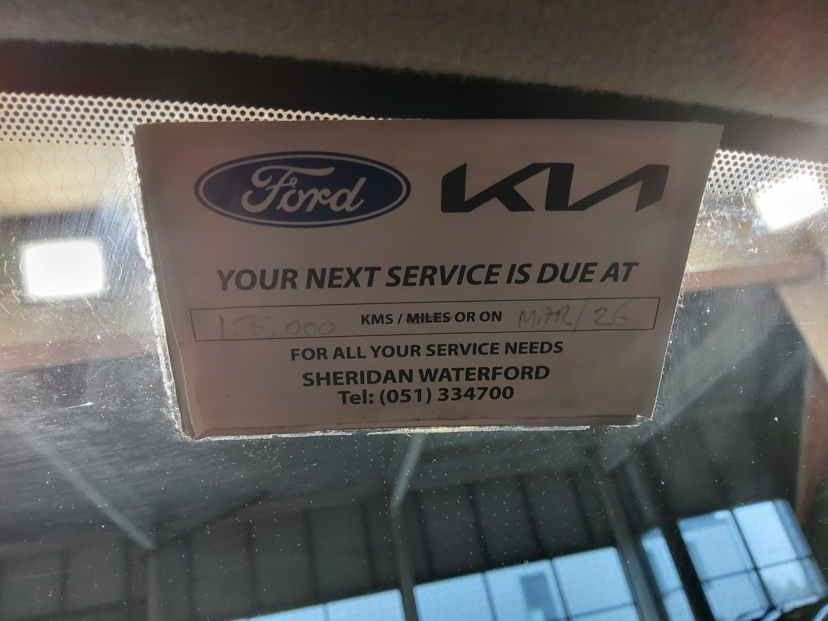 Ford Transit Custom TRANSIT CUSTOM 300 L TREND 2.0 T