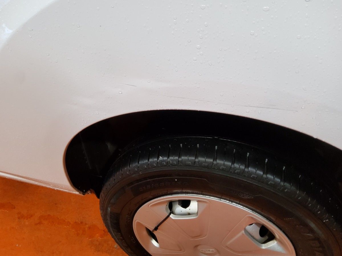 Ford Transit Custom TRANSIT CUSTOM 300 L TREND 2.0 T