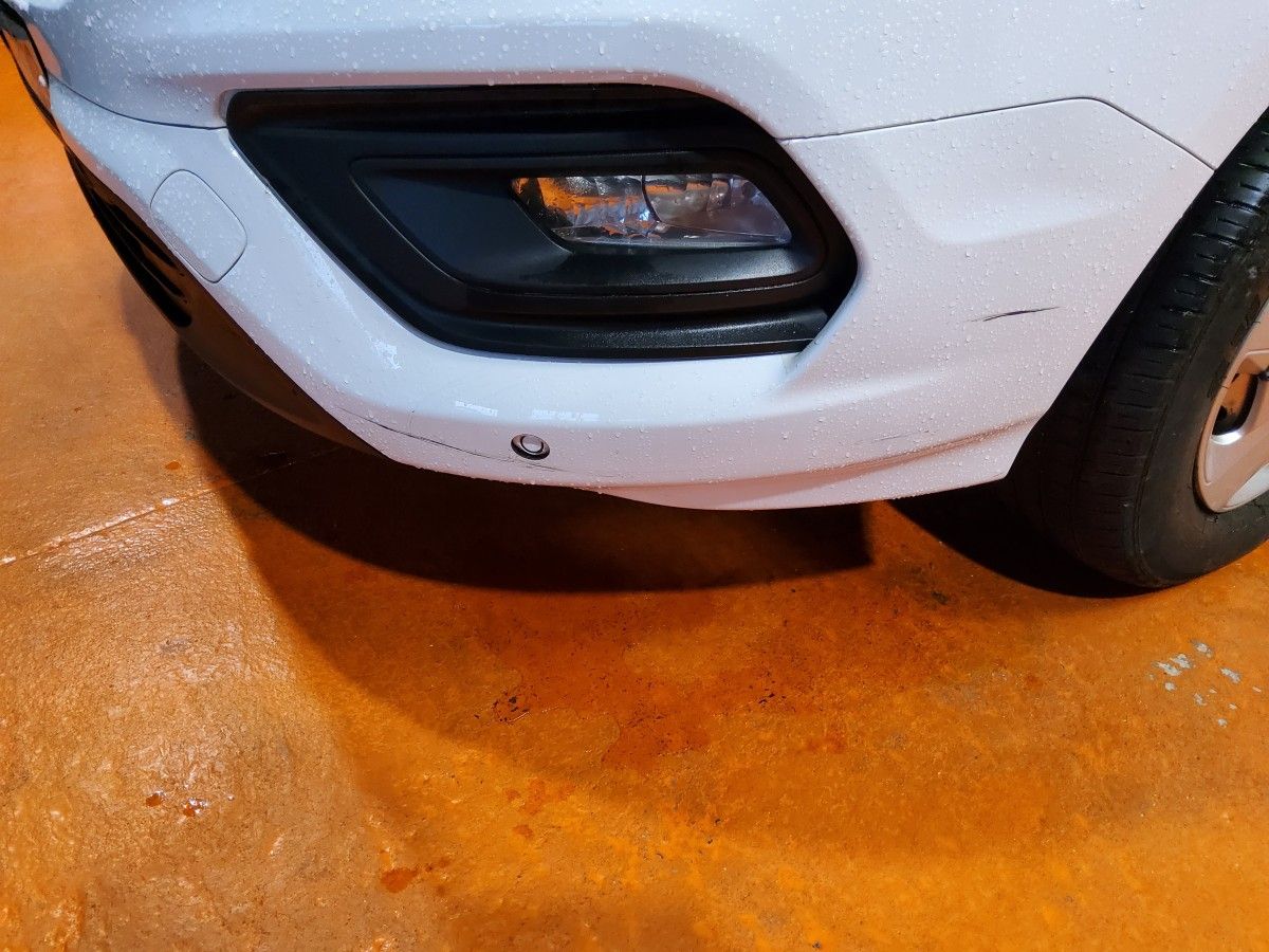 Ford Transit Custom TRANSIT CUSTOM 300 L TREND 2.0 T