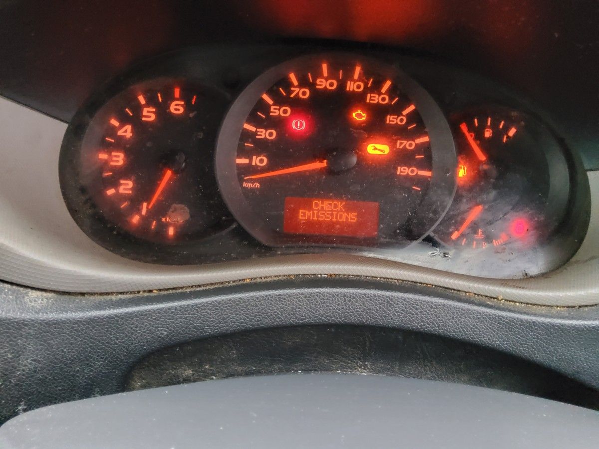 Renault Master MASTER FWD LM35 DCI 125 BUSINE