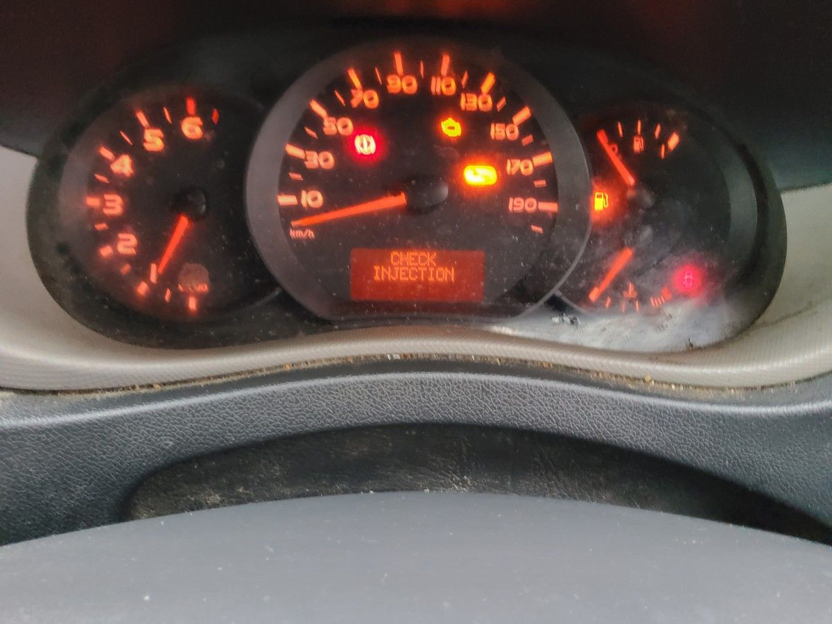 Renault Master MASTER FWD LM35 DCI 125 BUSINE