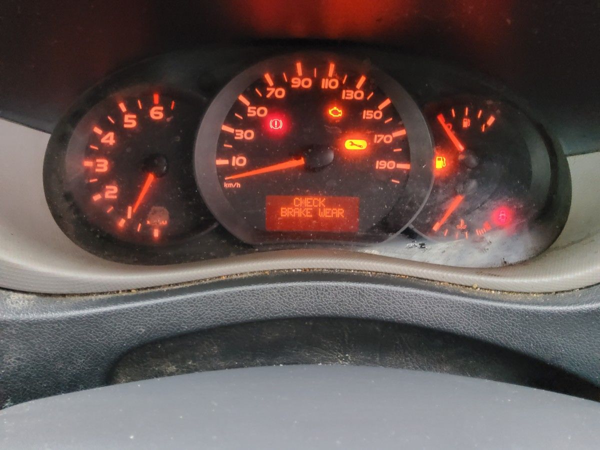 Renault Master MASTER FWD LM35 DCI 125 BUSINE