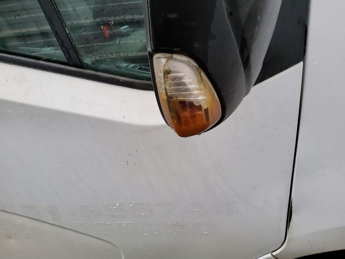 Renault Master MASTER FWD LM35 DCI 125 BUSINE