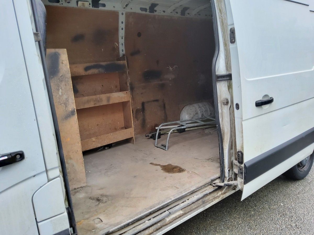 Renault Master MASTER FWD LM35 DCI 125 BUSINE