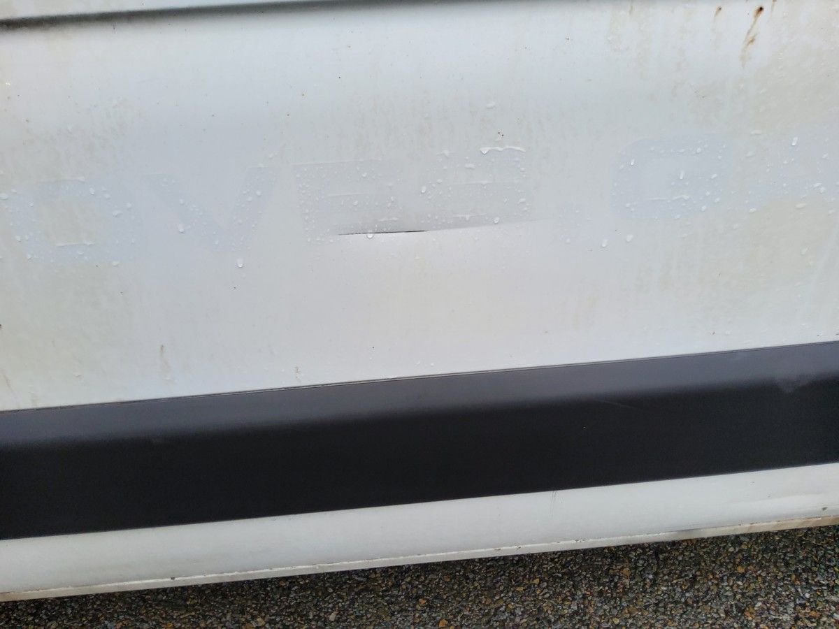 Renault Master MASTER FWD LM35 DCI 125 BUSINE