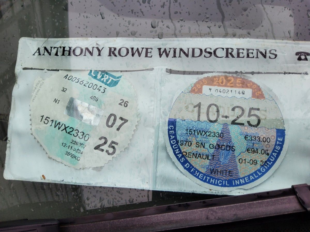 Renault Master MASTER FWD LM35 DCI 125 BUSINE