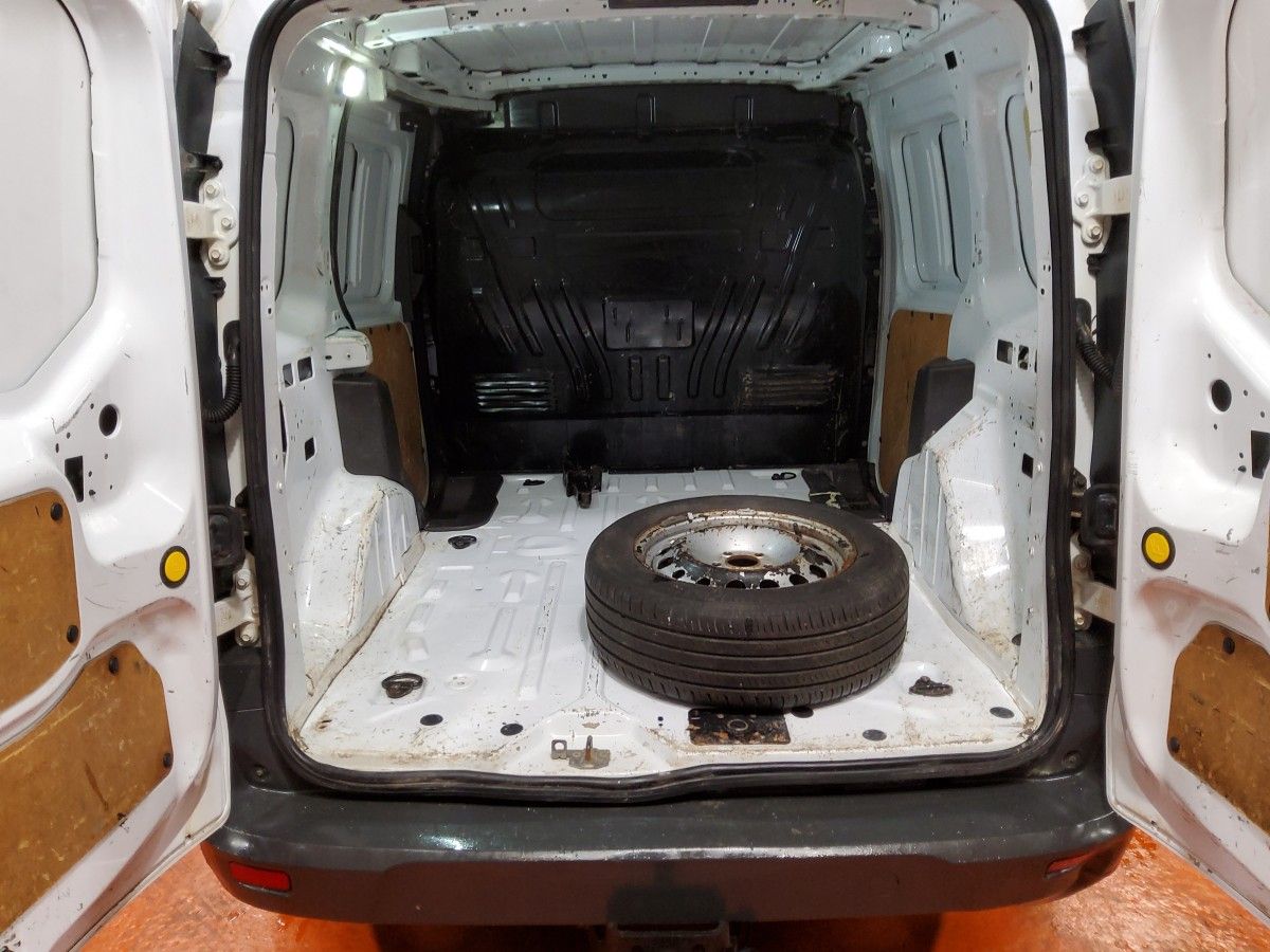 Ford Transit TRANSIT CONNECT SWB BASE 75BHP