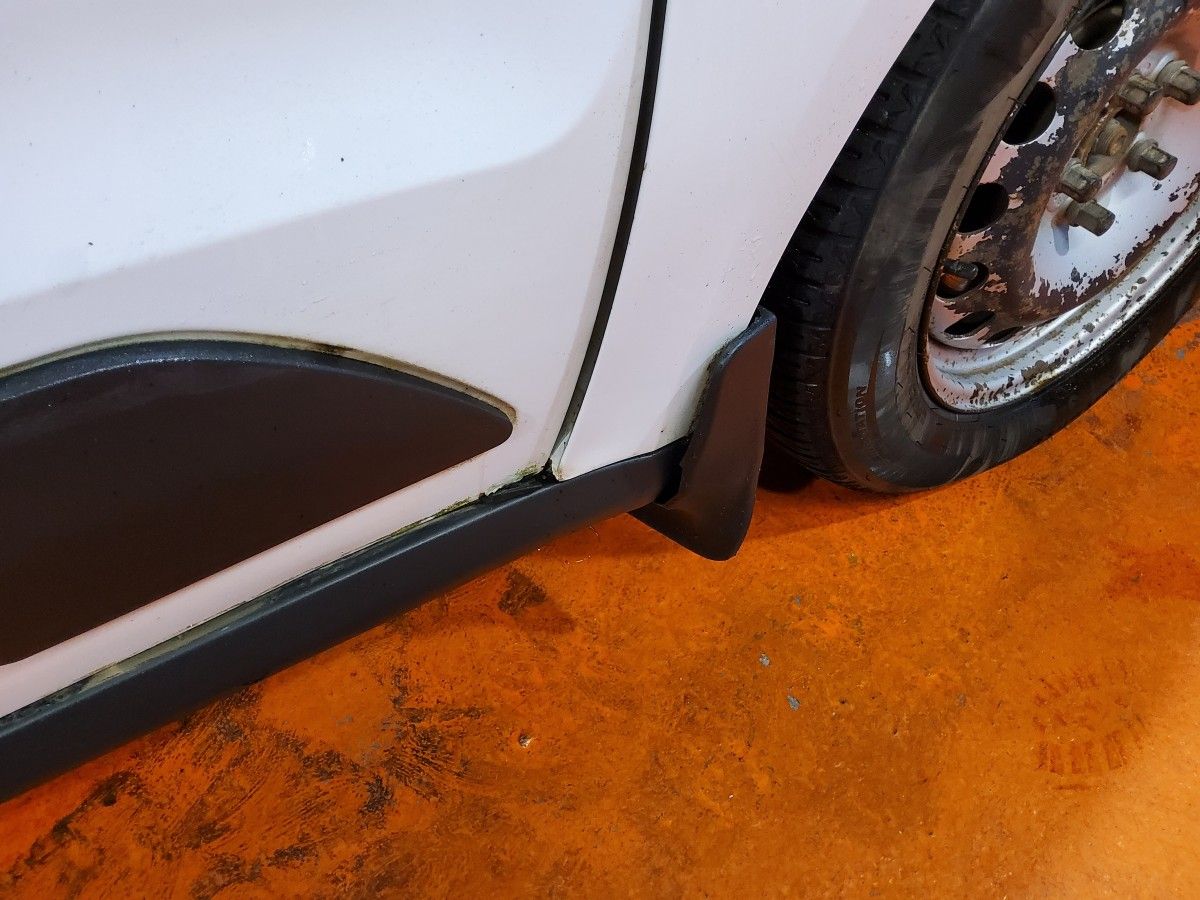 Ford Transit TRANSIT CONNECT SWB BASE 75BHP