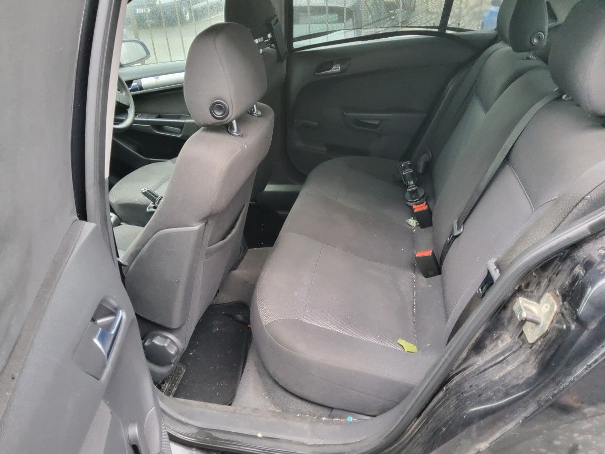 Vauxhall Astra ASTRA 1.7 CDTI CLUB ECOFLEX 10