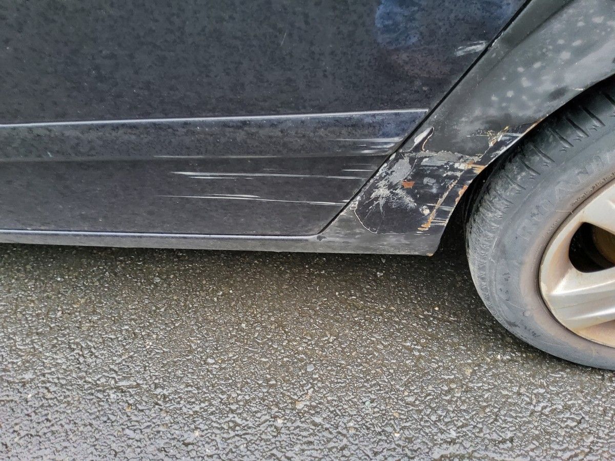 Vauxhall Astra ASTRA 1.7 CDTI CLUB ECOFLEX 10