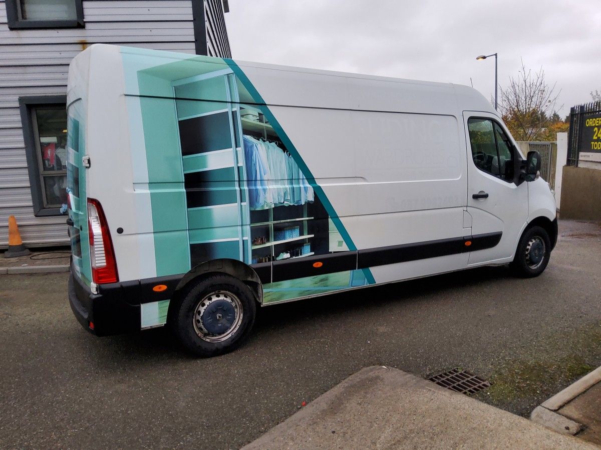 Renault Master MASTER FWD LM35 DCI 135 ENERGY