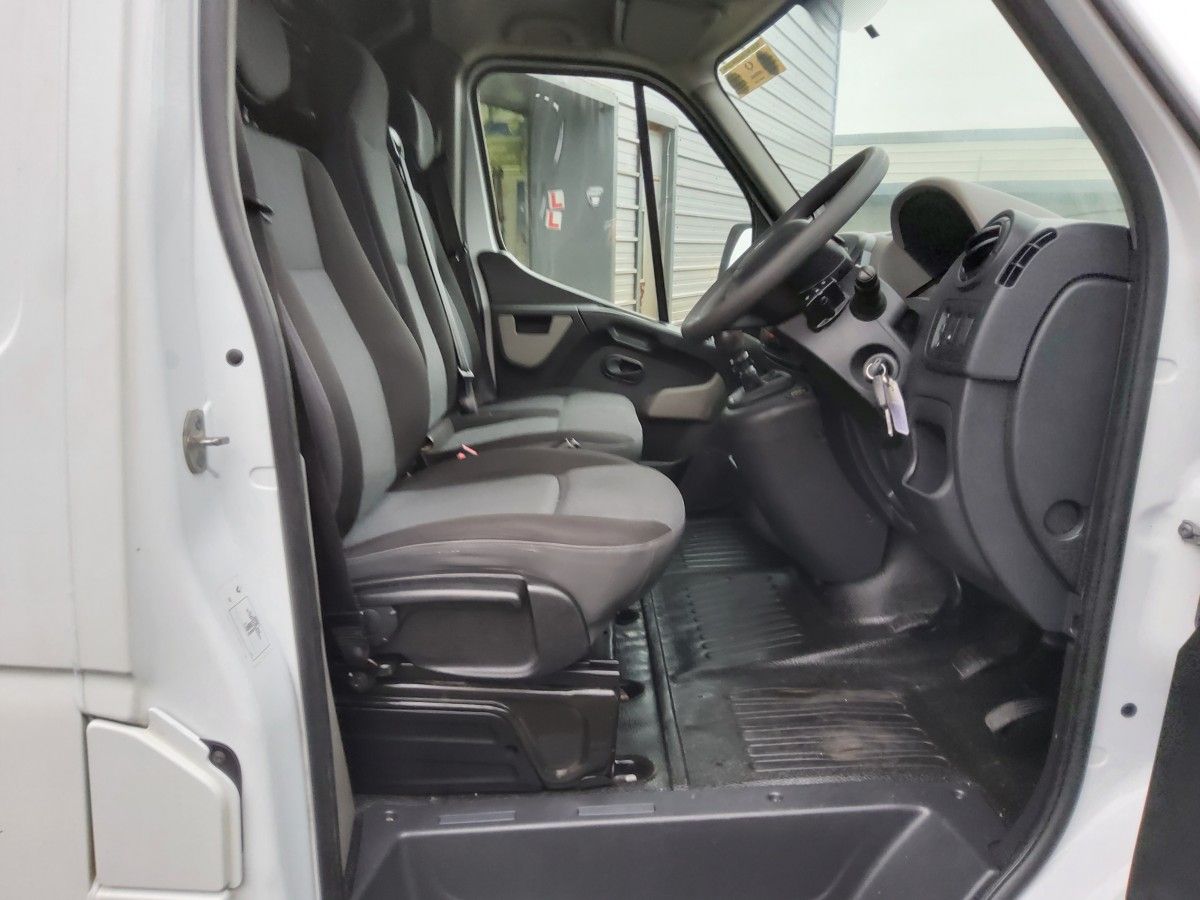 Renault Master MASTER FWD LM35 DCI 135 ENERGY