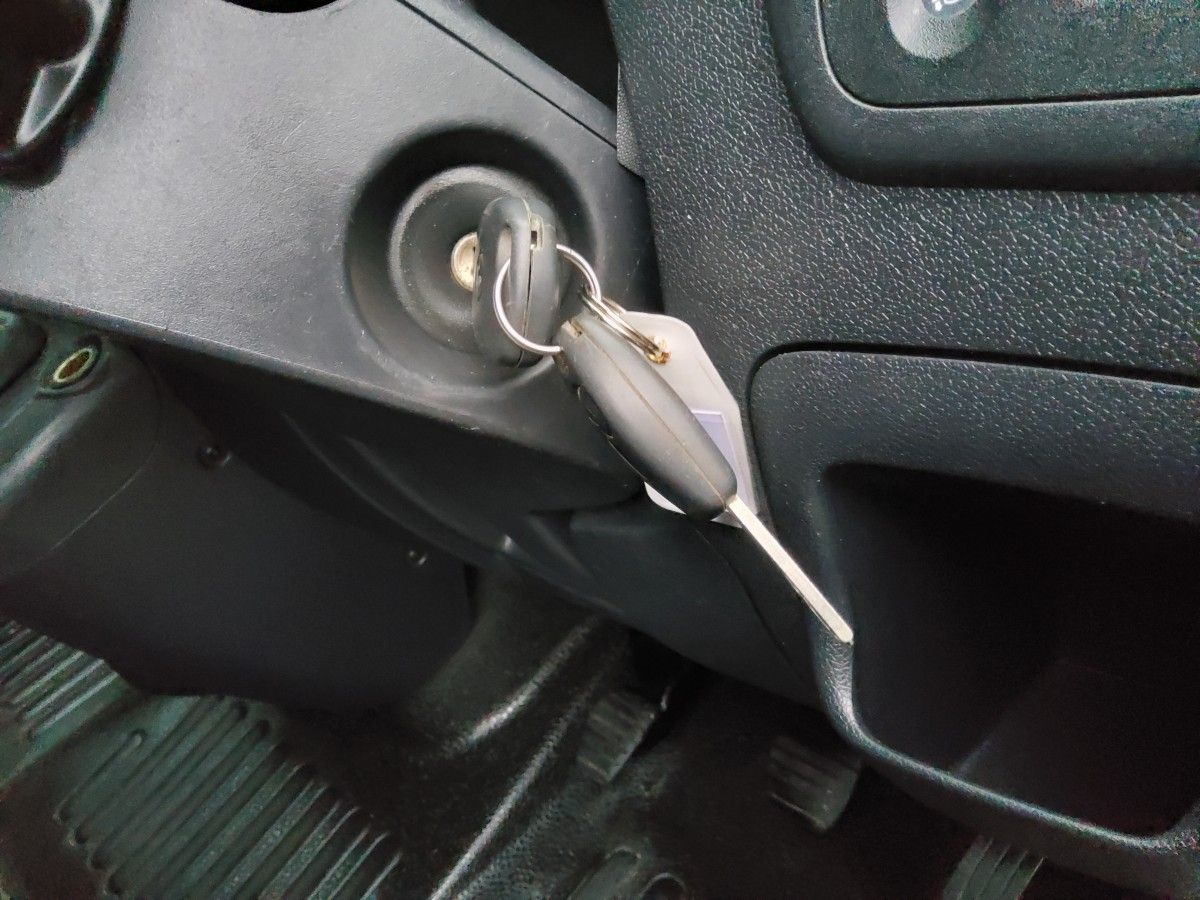 Renault Master MASTER FWD LM35 DCI 135 ENERGY