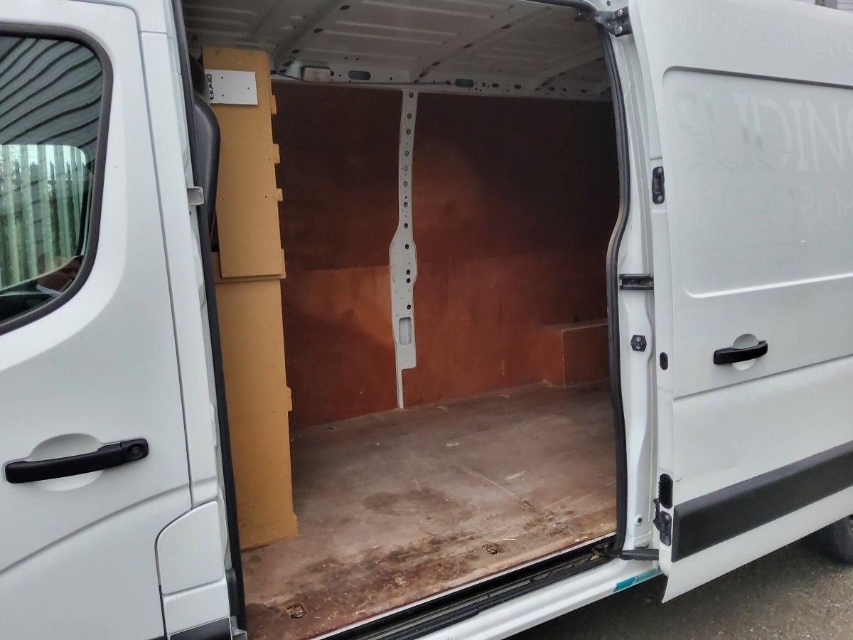 Renault Master MASTER FWD LM35 DCI 135 ENERGY