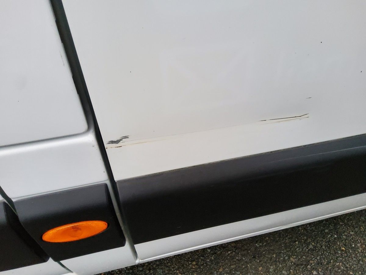 Renault Master MASTER FWD LM35 DCI 135 ENERGY