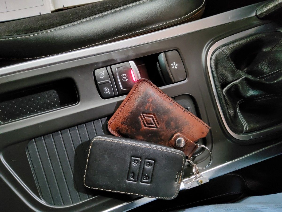 Renault Megane 1.5 dCi 110 DYNAMIQUE S NAV