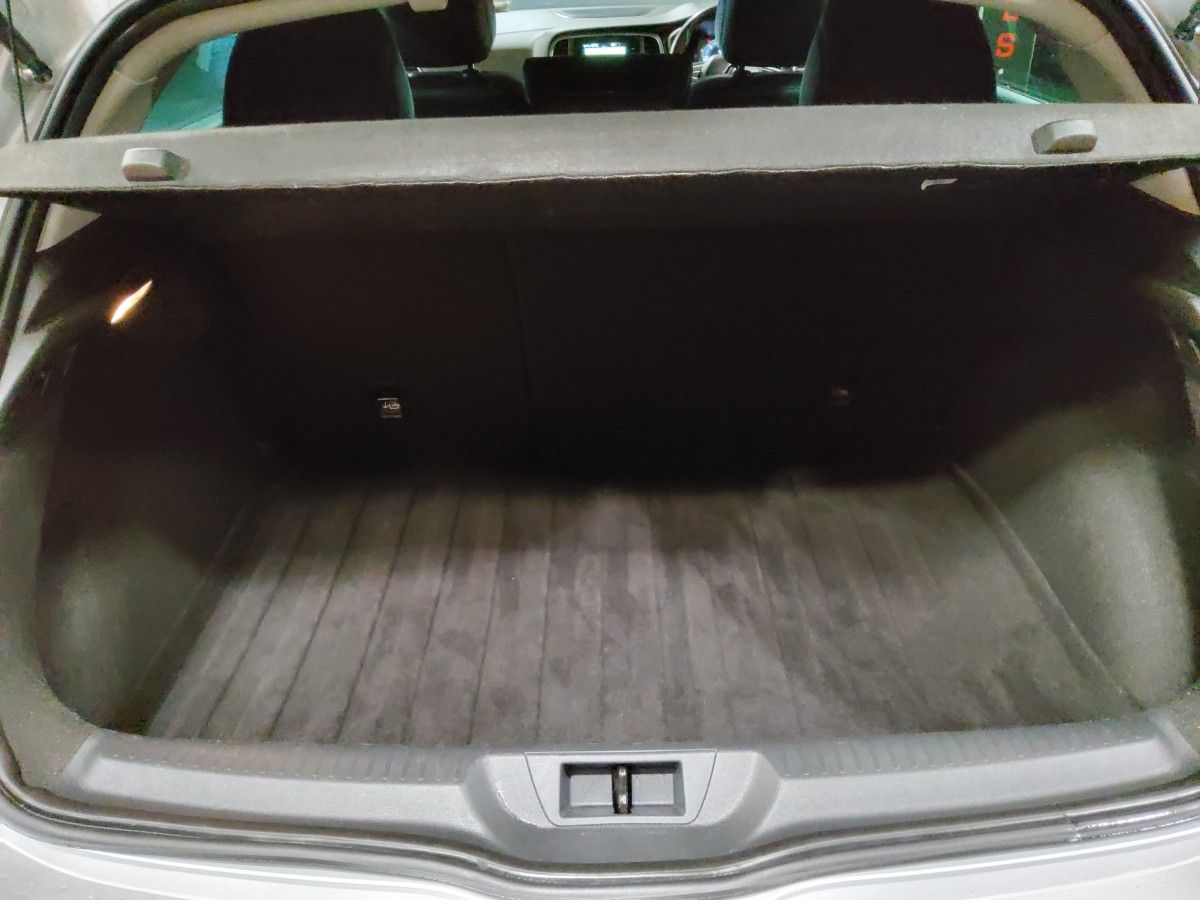 Renault Megane 1.5 dCi 110 DYNAMIQUE S NAV