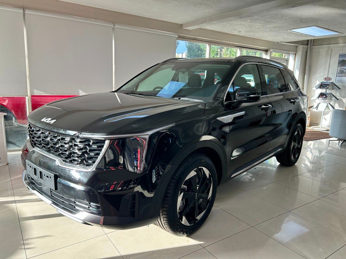 Used Kia Sorento 2025 in Kildare