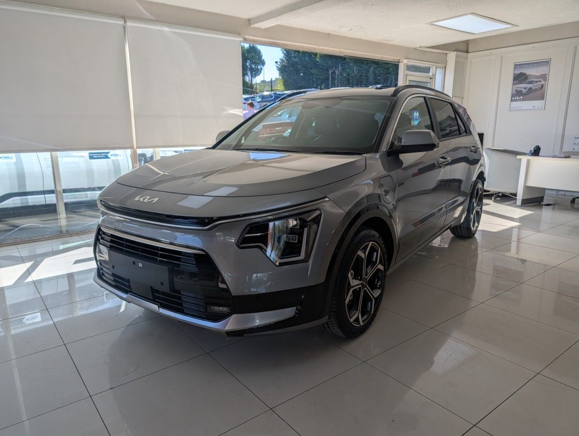 Used Kia Niro 2025 in Kildare