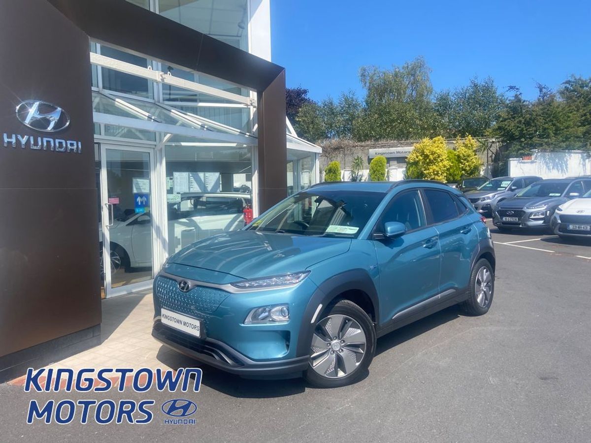 Used Hyundai Kona 2019 in Dublin