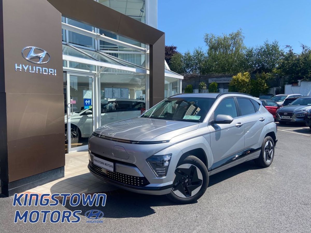 Used Hyundai Kona 2025 in Dublin