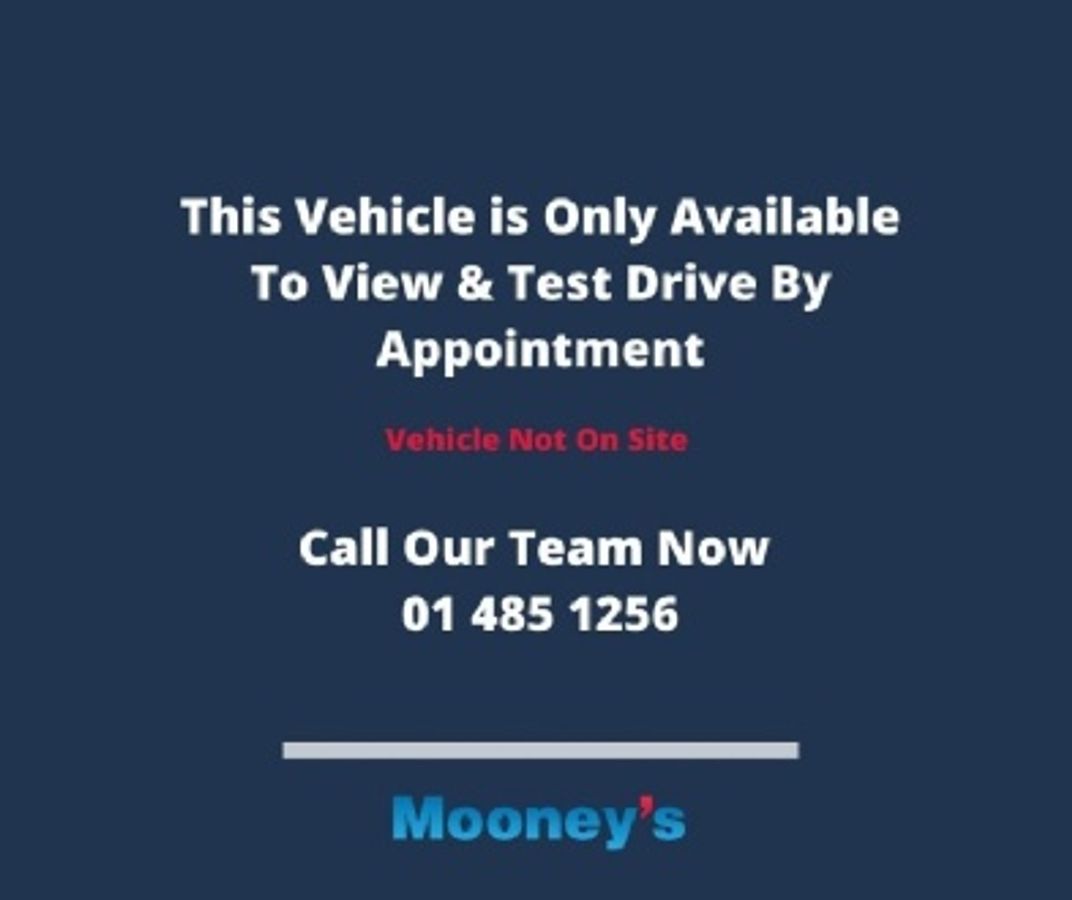 Used Hyundai Tucson 2019 in Dublin
