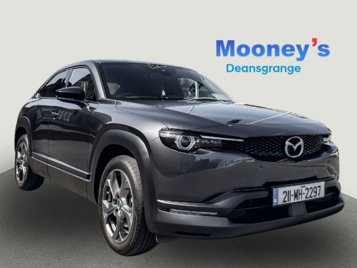 Used Mazda MX-3 2021 in Dublin