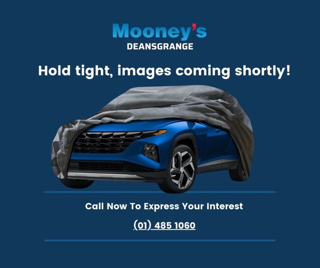 Used Hyundai Tucson 2022 in Dublin