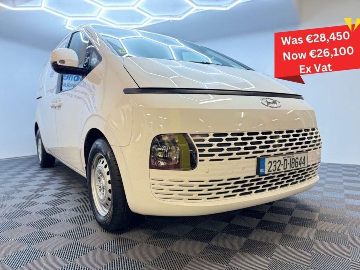 Used Hyundai 2023 in Dublin