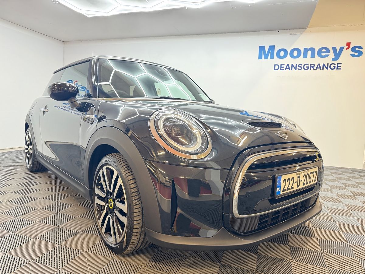 Used Mini Cooper 2022 in Dublin