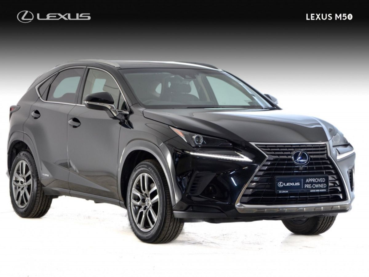 Lexus NX300h Executive SE Auto