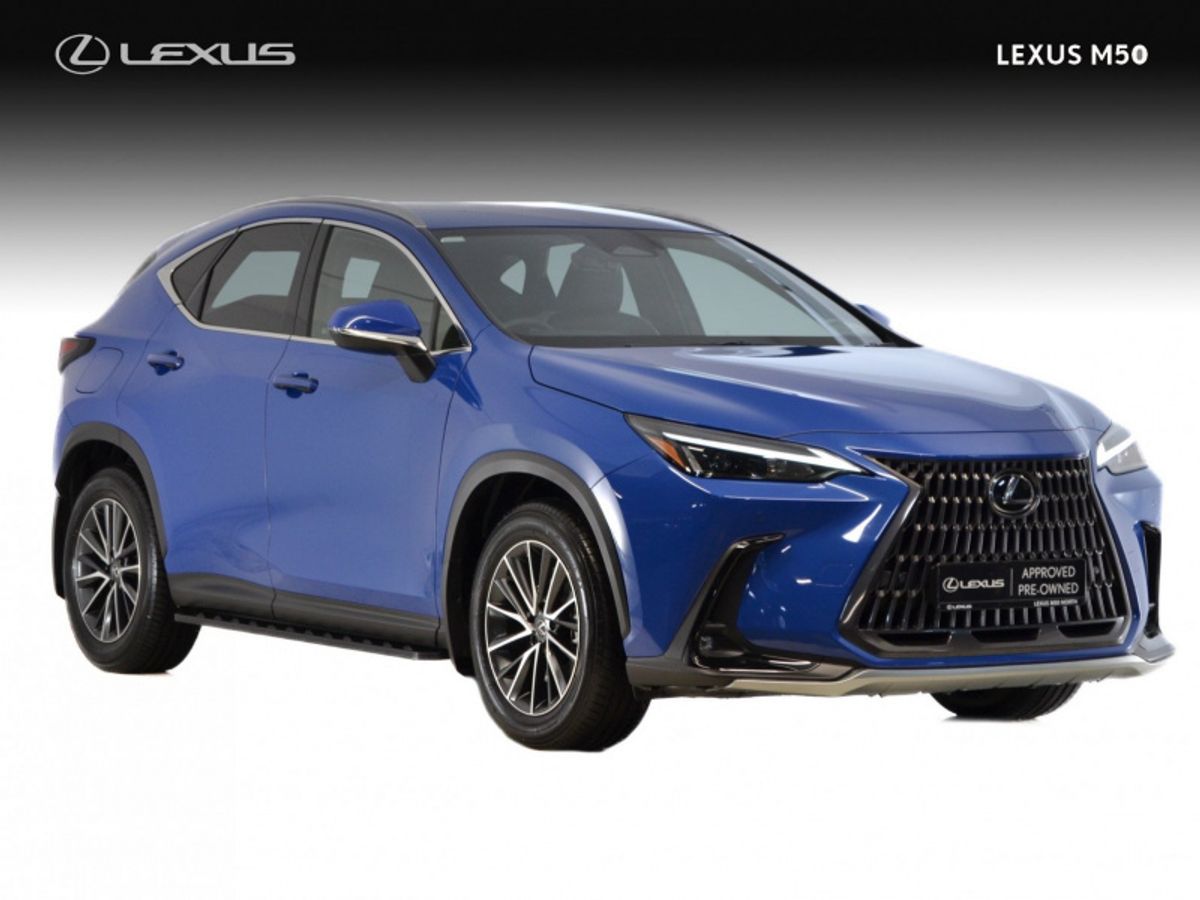 Lexus NX Executive Hybrid AWD SUV