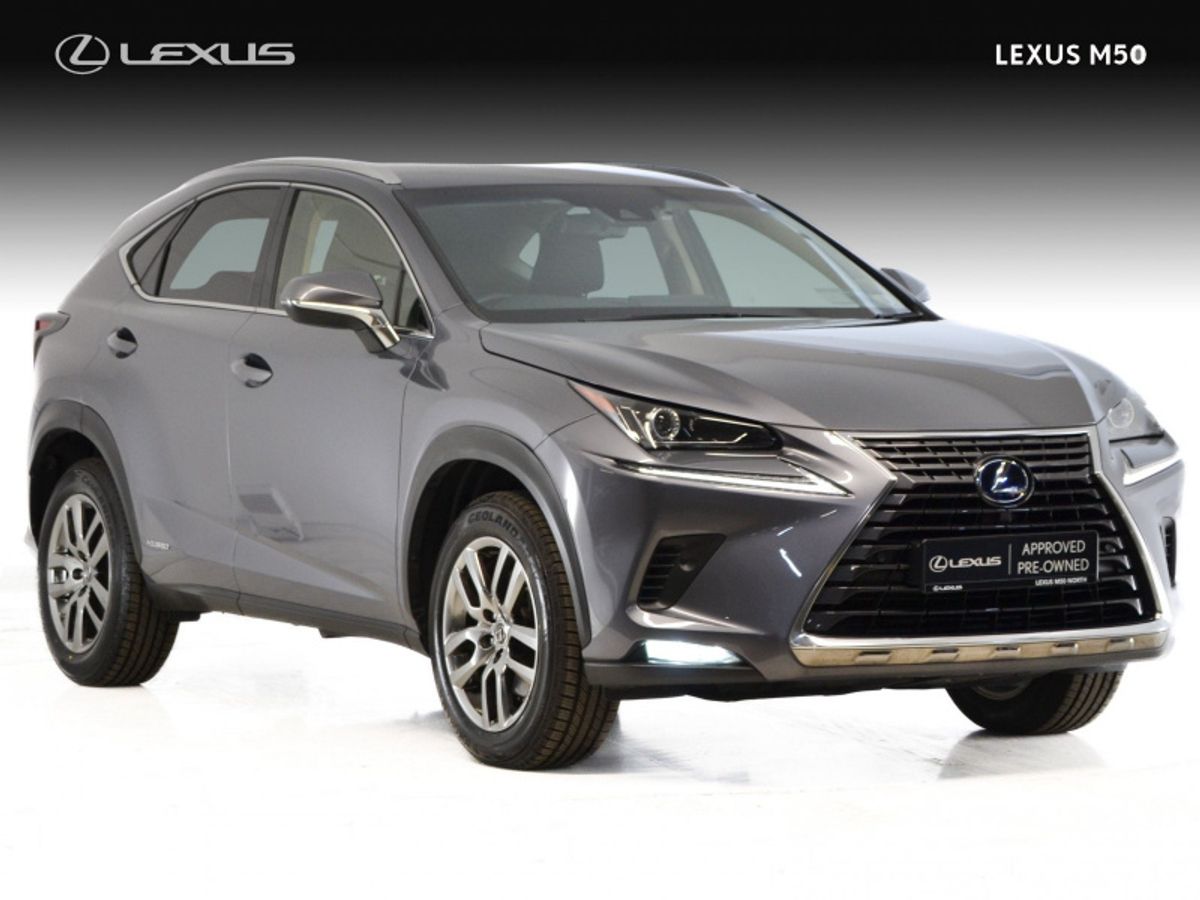 Lexus NX 300h Executive FWD Auto