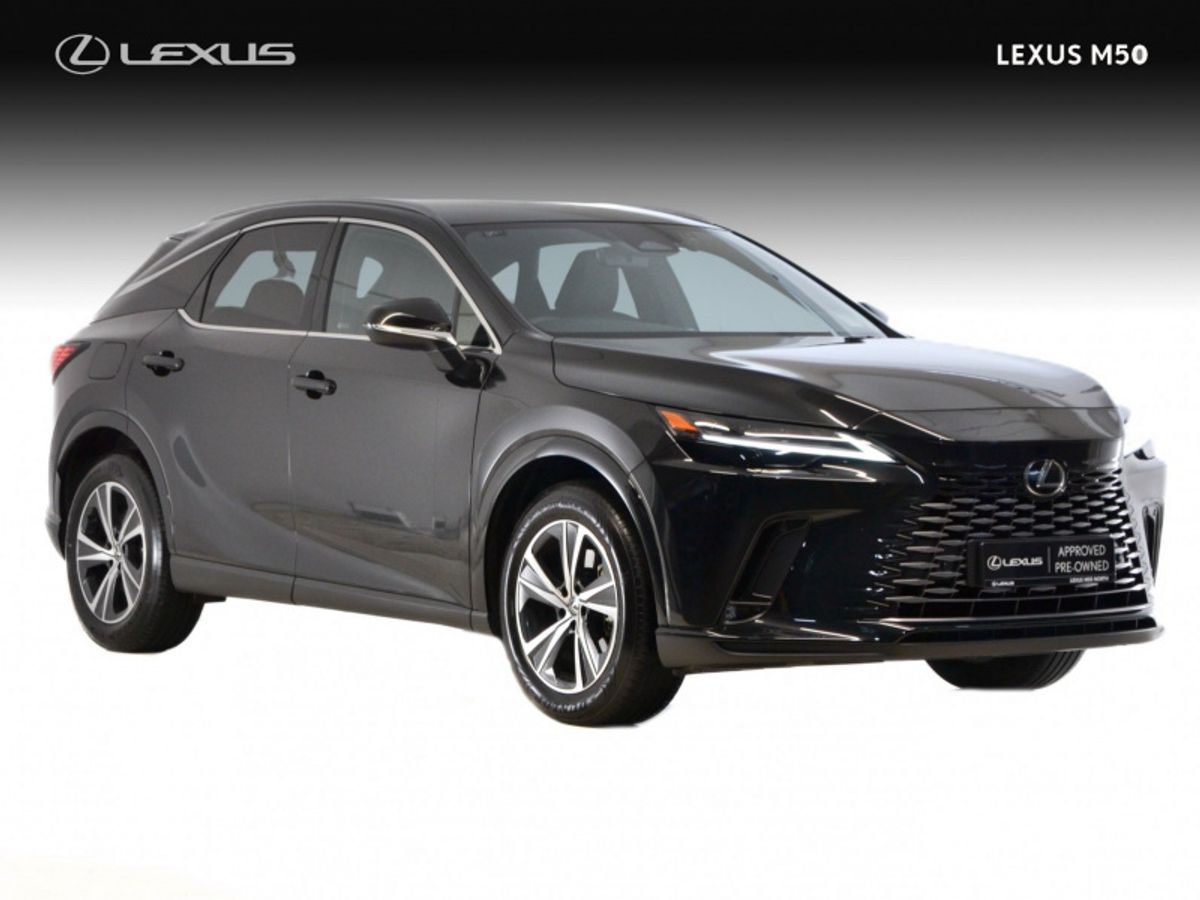 Lexus RX450h Premium PHEV Auto SUV