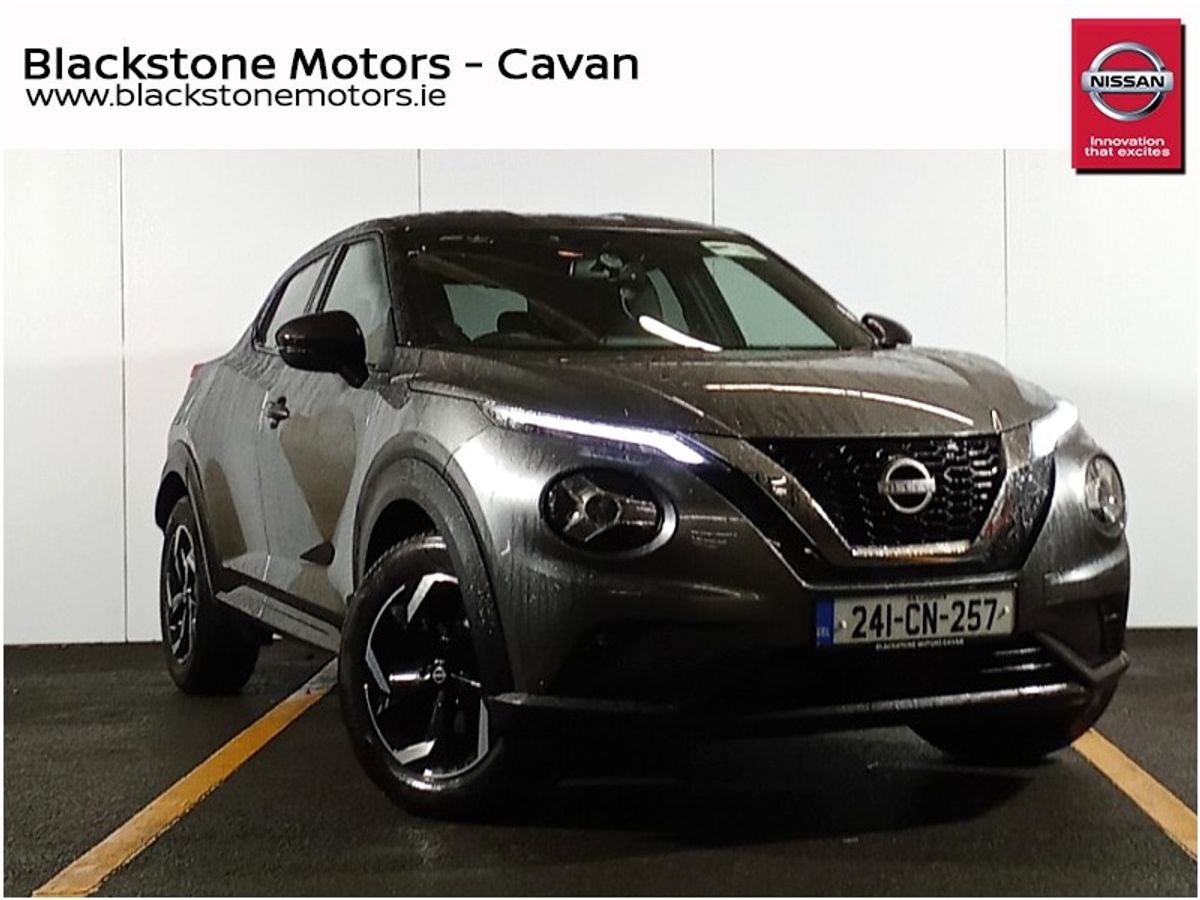 Nissan Juke 1.0T PET 2WD SV Premium