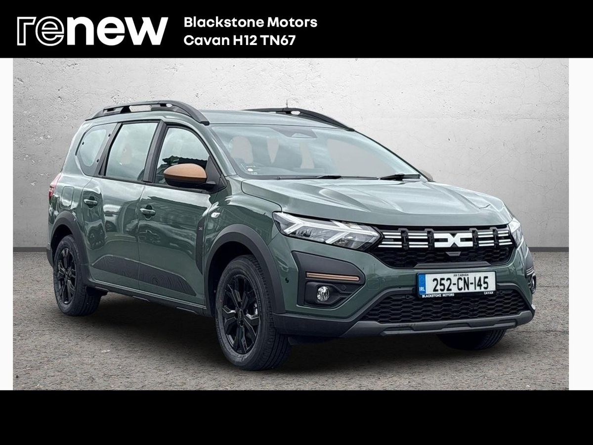 Dacia Jogger HEV 145 Extreme Auto