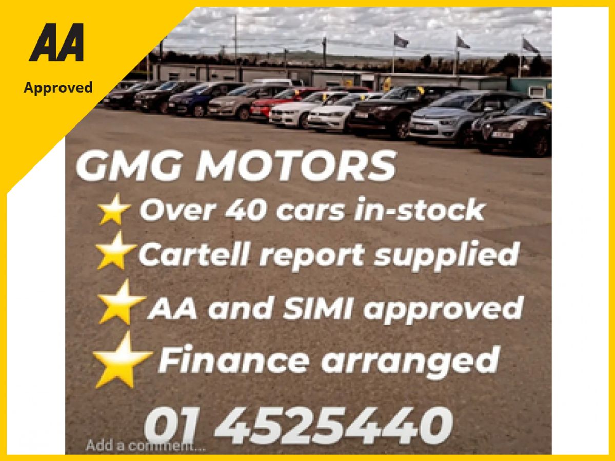 Used Land Rover Discovery Sport 2015 in Dublin